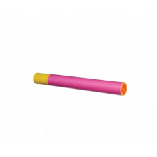 Brinquedo de Piscina Lança Água 60cm Rosa