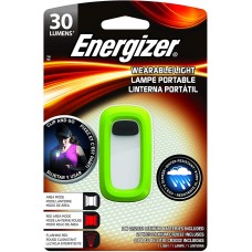 Energizer Lanterna Portátil 30 lumens 